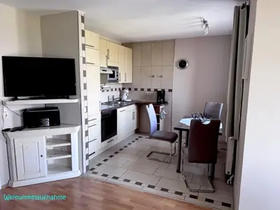 Ferienwohnung für 2 Personen (56 m²) in Cuxhaven 7/10