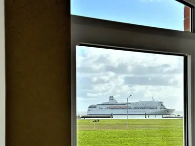 Ferienwohnung für 2 Personen (56 m²) in Cuxhaven 8/10