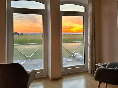 Ferienwohnung für 2 Personen (56 m²) in Cuxhaven 9/10