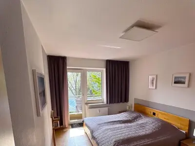 Ferienwohnung für 2 Personen (56 m²) in Cuxhaven 10/10