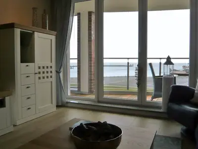 Ferienwohnung für 3 Personen (65 m²) in Cuxhaven 1/10