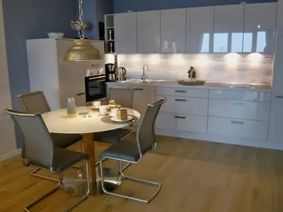 Ferienwohnung für 3 Personen (65 m²) in Cuxhaven 3/10