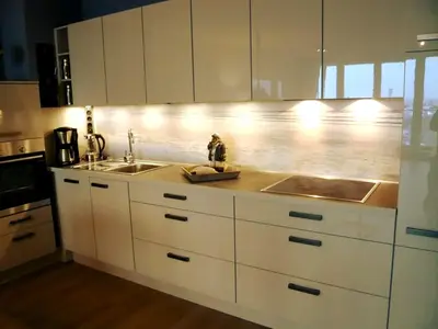 Ferienwohnung für 3 Personen (65 m²) in Cuxhaven 4/10