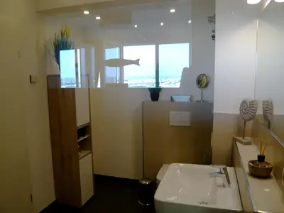 Ferienwohnung für 3 Personen (65 m²) in Cuxhaven 9/10