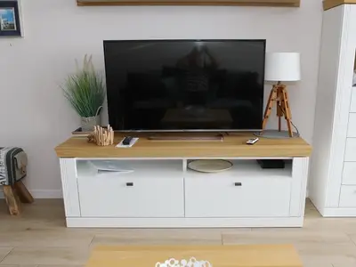 Ferienwohnung für 3 Personen (65 m²) in Cuxhaven 10/10