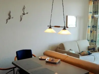 Ferienwohnung für 4 Personen (60 m²) in Cuxhaven 4/10