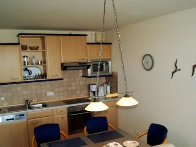Ferienwohnung für 4 Personen (60 m²) in Cuxhaven 6/10