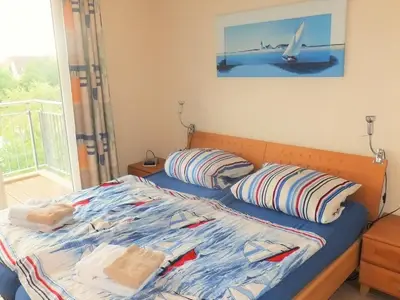 Ferienwohnung für 4 Personen (60 m²) in Cuxhaven 7/10