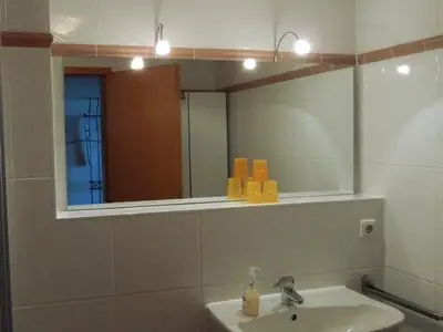 Ferienwohnung für 4 Personen (60 m²) in Cuxhaven 8/10