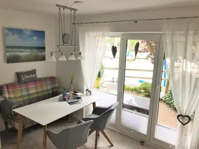 Ferienwohnung für 4 Personen (48 m²) in Steinmarne 2/10