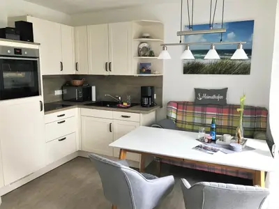 Ferienwohnung für 4 Personen (48 m²) in Steinmarne 3/10