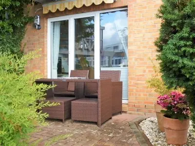 Ferienwohnung für 4 Personen (48 m²) in Steinmarne 4/10