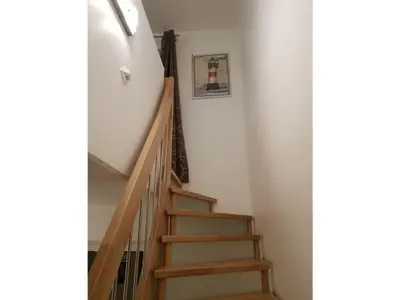 Ferienwohnung für 4 Personen (48 m²) in Steinmarne 5/10