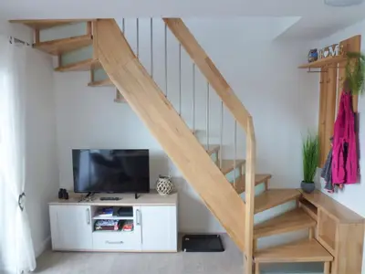 Ferienwohnung für 4 Personen (48 m²) in Steinmarne 6/10