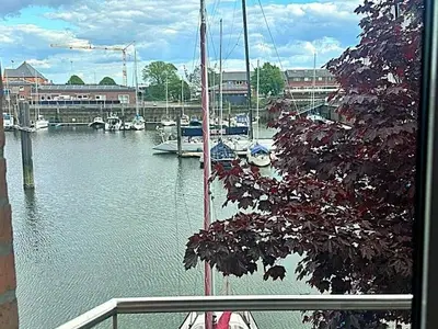 Ferienwohnung für 4 Personen (48 m²) in Steinmarne 7/10