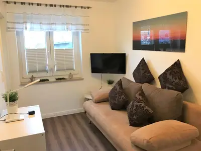 Ferienwohnung für 4 Personen (48 m²) in Steinmarne 10/10