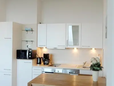 Ferienwohnung für 4 Personen (55 m²) in Cuxhaven 2/10