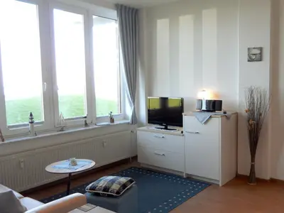 Ferienwohnung für 4 Personen (55 m²) in Cuxhaven 4/10