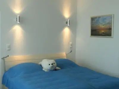 Ferienwohnung für 4 Personen (55 m²) in Cuxhaven 5/10