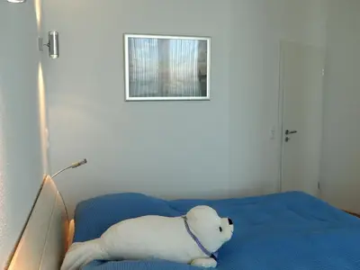 Ferienwohnung für 4 Personen (55 m²) in Cuxhaven 6/10