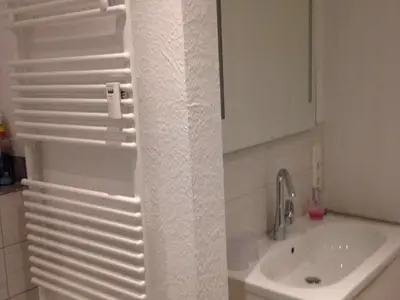 Ferienwohnung für 4 Personen (55 m²) in Cuxhaven 8/10