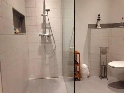 Ferienwohnung für 4 Personen (55 m²) in Cuxhaven 9/10