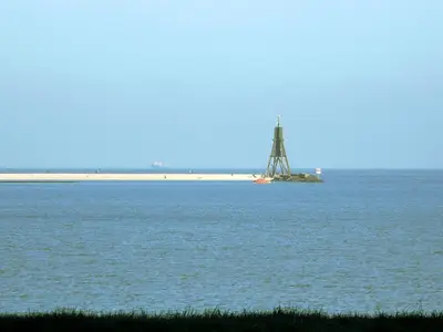 Ferienwohnung für 4 Personen (55 m²) in Cuxhaven 10/10