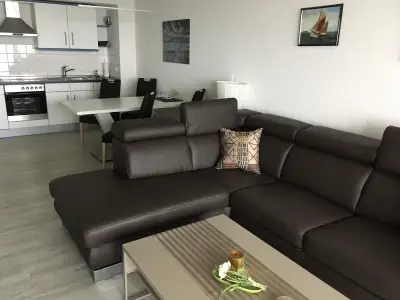Ferienwohnung für 4 Personen (65 m²) in Cuxhaven 1/10