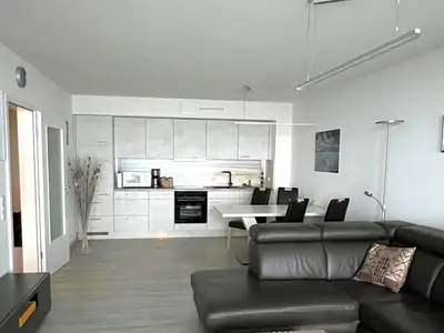 Ferienwohnung für 4 Personen (65 m²) in Cuxhaven 2/10