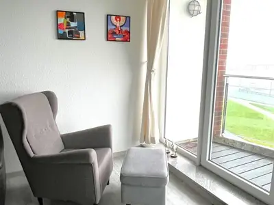 Ferienwohnung für 4 Personen (65 m²) in Cuxhaven 5/10