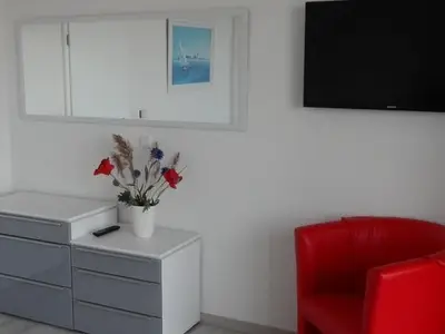 Ferienwohnung für 4 Personen (65 m²) in Cuxhaven 6/10