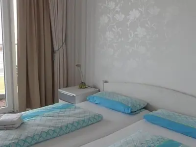 Ferienwohnung für 4 Personen (65 m²) in Cuxhaven 7/10