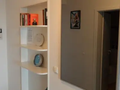 Ferienwohnung für 4 Personen (65 m²) in Cuxhaven 8/10