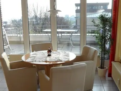 Ferienwohnung für 4 Personen (90 m²) in Cuxhaven 3/10