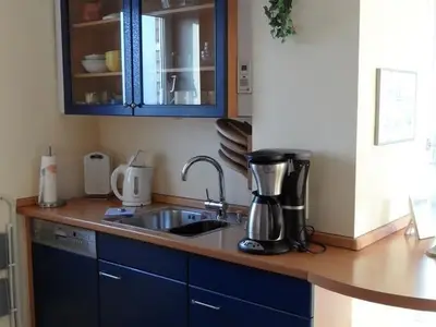 Ferienwohnung für 4 Personen (90 m²) in Cuxhaven 4/10