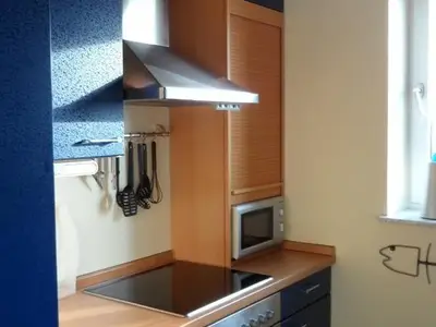 Ferienwohnung für 4 Personen (90 m²) in Cuxhaven 6/10