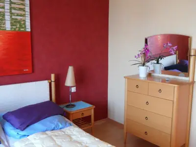 Ferienwohnung für 4 Personen (90 m²) in Cuxhaven 9/10