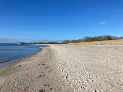 Ferienwohnung für 4 Personen (72 m²) in Göhren (Rügen) 2/10