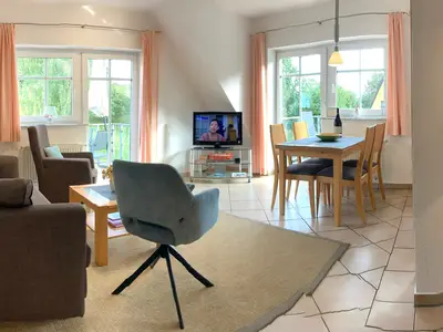 Ferienwohnung für 4 Personen (72 m²) in Göhren (Rügen) 5/10