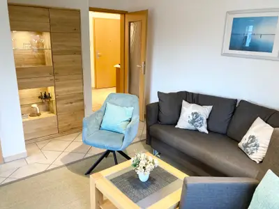 Ferienwohnung für 4 Personen (72 m²) in Göhren (Rügen) 6/10