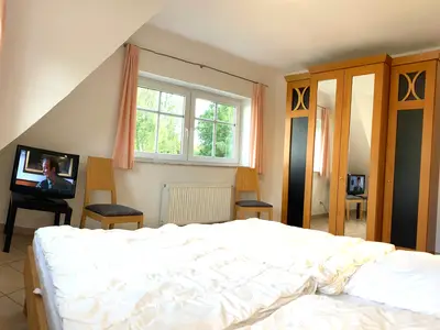 Ferienwohnung für 4 Personen (72 m²) in Göhren (Rügen) 8/10