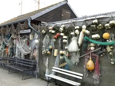 Ferienwohnung für 4 Personen (72 m²) in Göhren (Rügen) 10/10