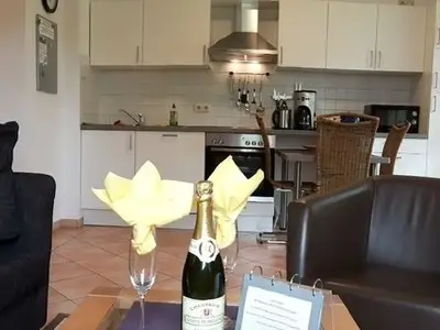 Ferienwohnung für 3 Personen (52 m²) in Göhren (Rügen) 8/10