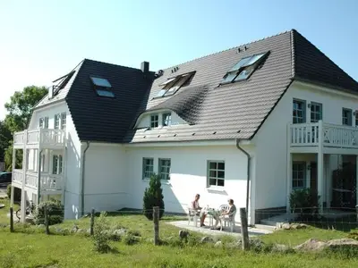 Ferienwohnung für 3 Personen (52 m²) in Göhren (Rügen) 9/10