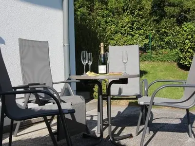 Ferienwohnung für 3 Personen (52 m²) in Göhren (Rügen) 10/10