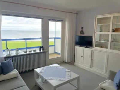 Ferienwohnung für 2 Personen (54 m²) in Steinmarne 1/10