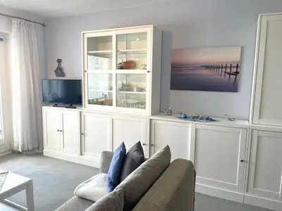 Ferienwohnung für 2 Personen (54 m²) in Steinmarne 2/10