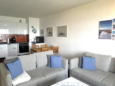 Ferienwohnung für 2 Personen (54 m²) in Steinmarne 4/10