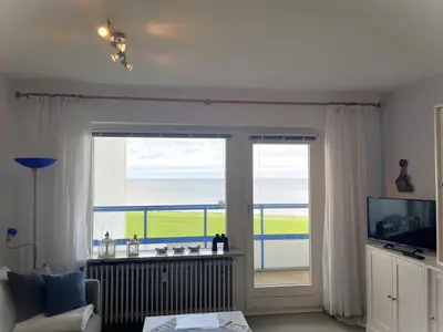 Ferienwohnung für 2 Personen (54 m²) in Steinmarne 5/10