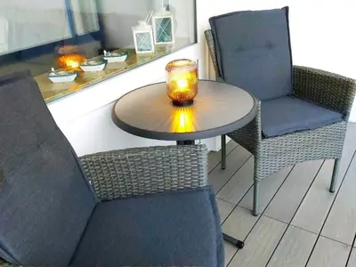 Ferienwohnung für 2 Personen (54 m²) in Steinmarne 6/10